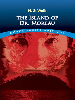 The Island of Dr. Moreau - ebook